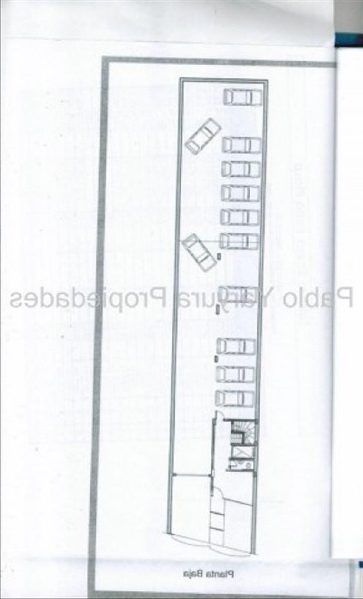 Picture of Warehouse For Sale in Tres De Febrero, Buenos Aires, Argentina