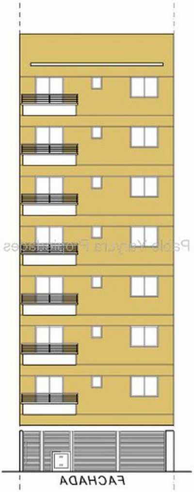 Warehouse For Sale in Tres De Febrero, Argentina