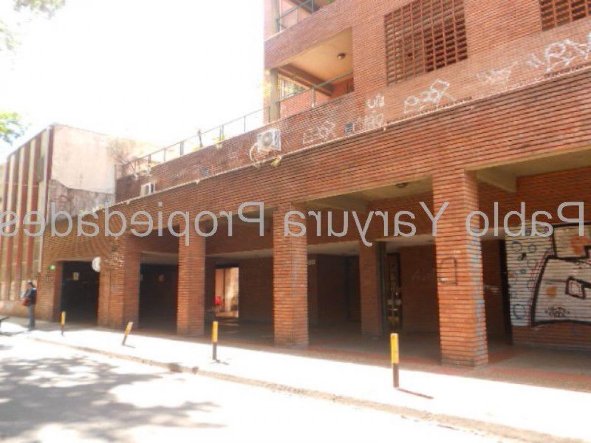 Picture of Warehouse For Sale in Tres De Febrero, Buenos Aires, Argentina