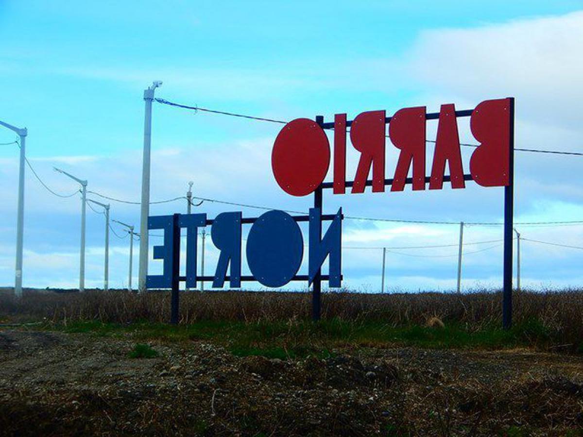 Picture of Residential Land For Sale in Tierra Del Fuego, Tierra del Fuego, Argentina