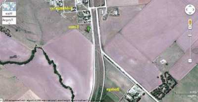 Residential Land For Sale in Tornquist, Argentina