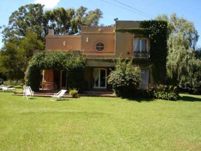 Farm For Sale in Lujan, Argentina