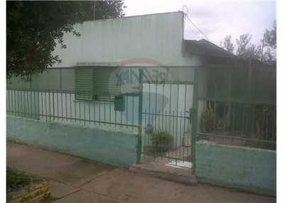Home For Sale in Berisso, Argentina