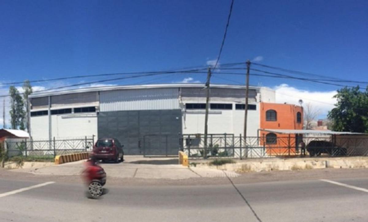 Picture of Apartment Building For Sale in San Juan, San Juan, Argentina