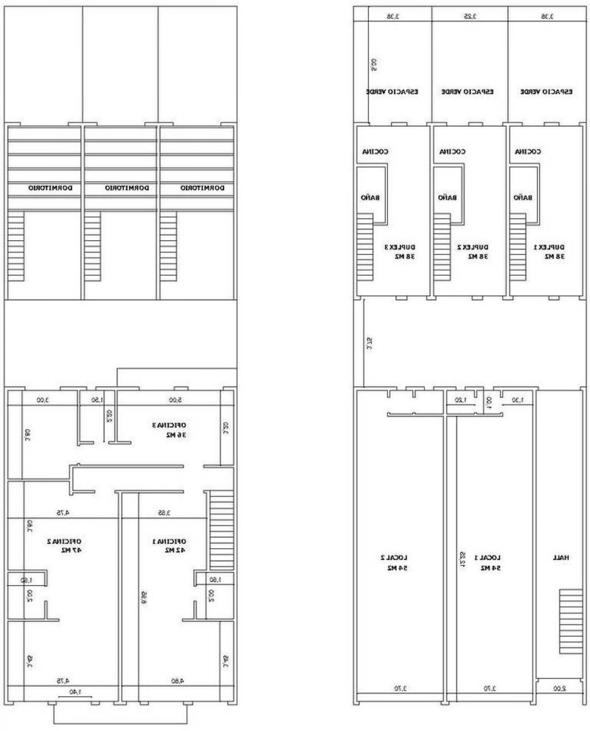 Picture of Office For Sale in Bs.As. G.B.A. Zona Oeste, Buenos Aires, Argentina