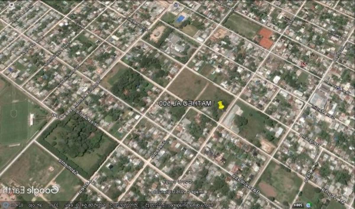 Picture of Residential Land For Sale in Canuelas, Buenos Aires, Argentina