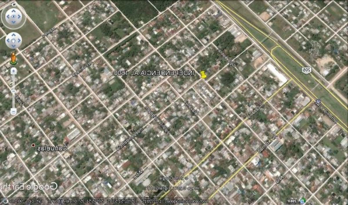 Picture of Residential Land For Sale in Canuelas, Buenos Aires, Argentina