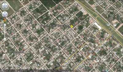 Residential Land For Sale in Canuelas, Argentina