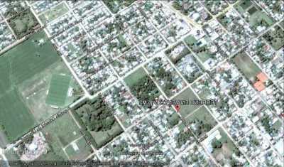 Residential Land For Sale in Canuelas, Argentina