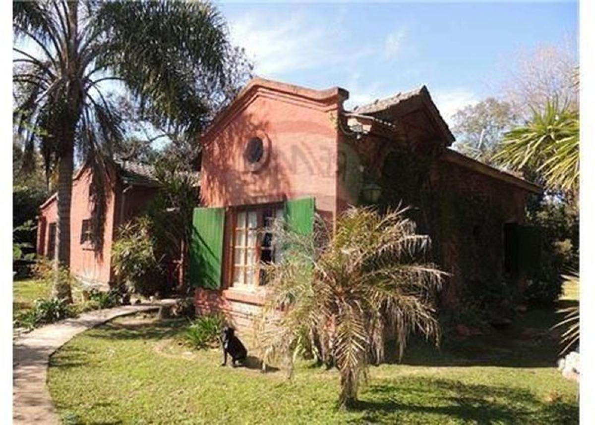 Picture of Farm For Sale in Escobar, Buenos Aires, Argentina