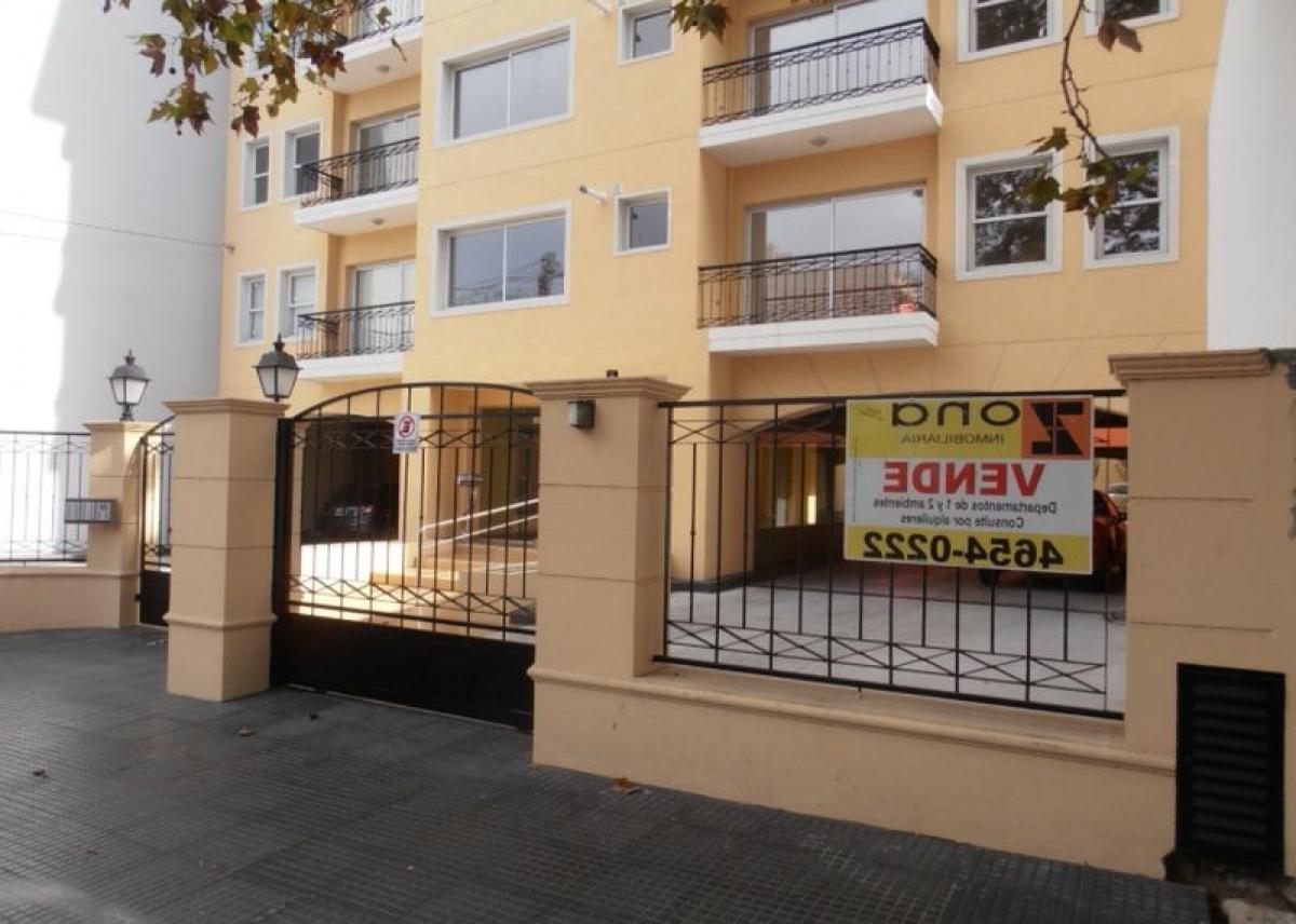 Picture of Warehouse For Sale in Bs.As. G.B.A. Zona Oeste, Buenos Aires, Argentina