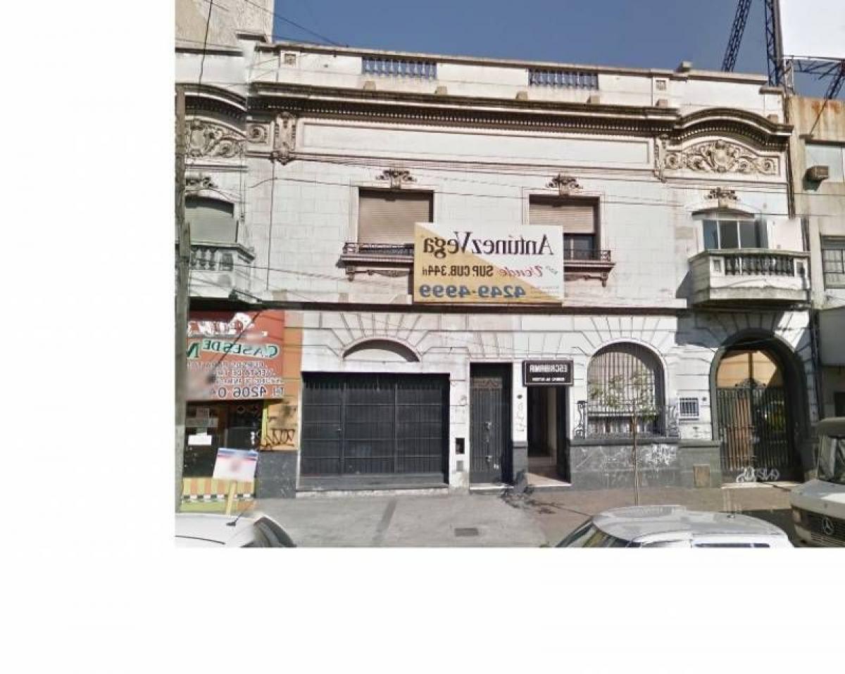 Picture of Office For Sale in Avellaneda, Buenos Aires, Argentina