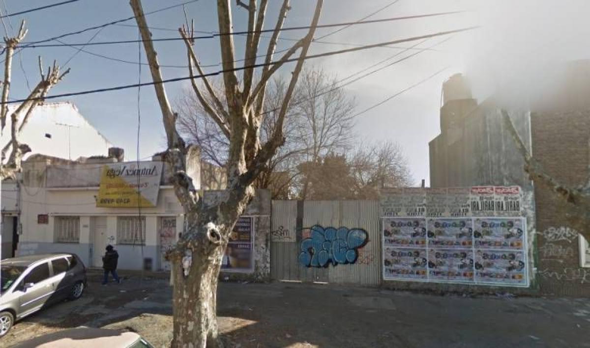 Picture of Residential Land For Sale in Avellaneda, Buenos Aires, Argentina