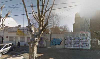 Residential Land For Sale in Avellaneda, Argentina
