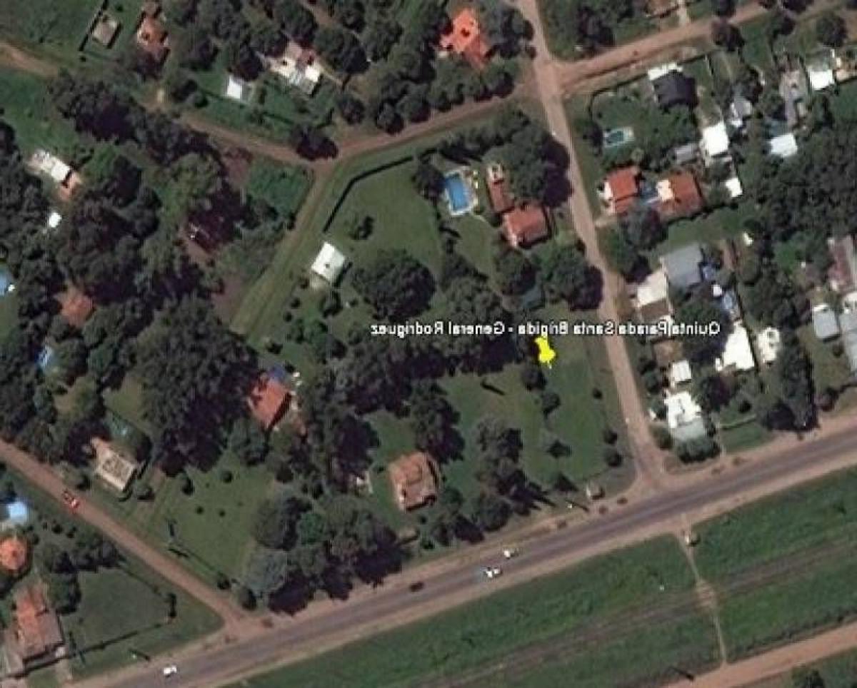 Picture of Residential Land For Sale in General Rodriguez, Buenos Aires, Argentina