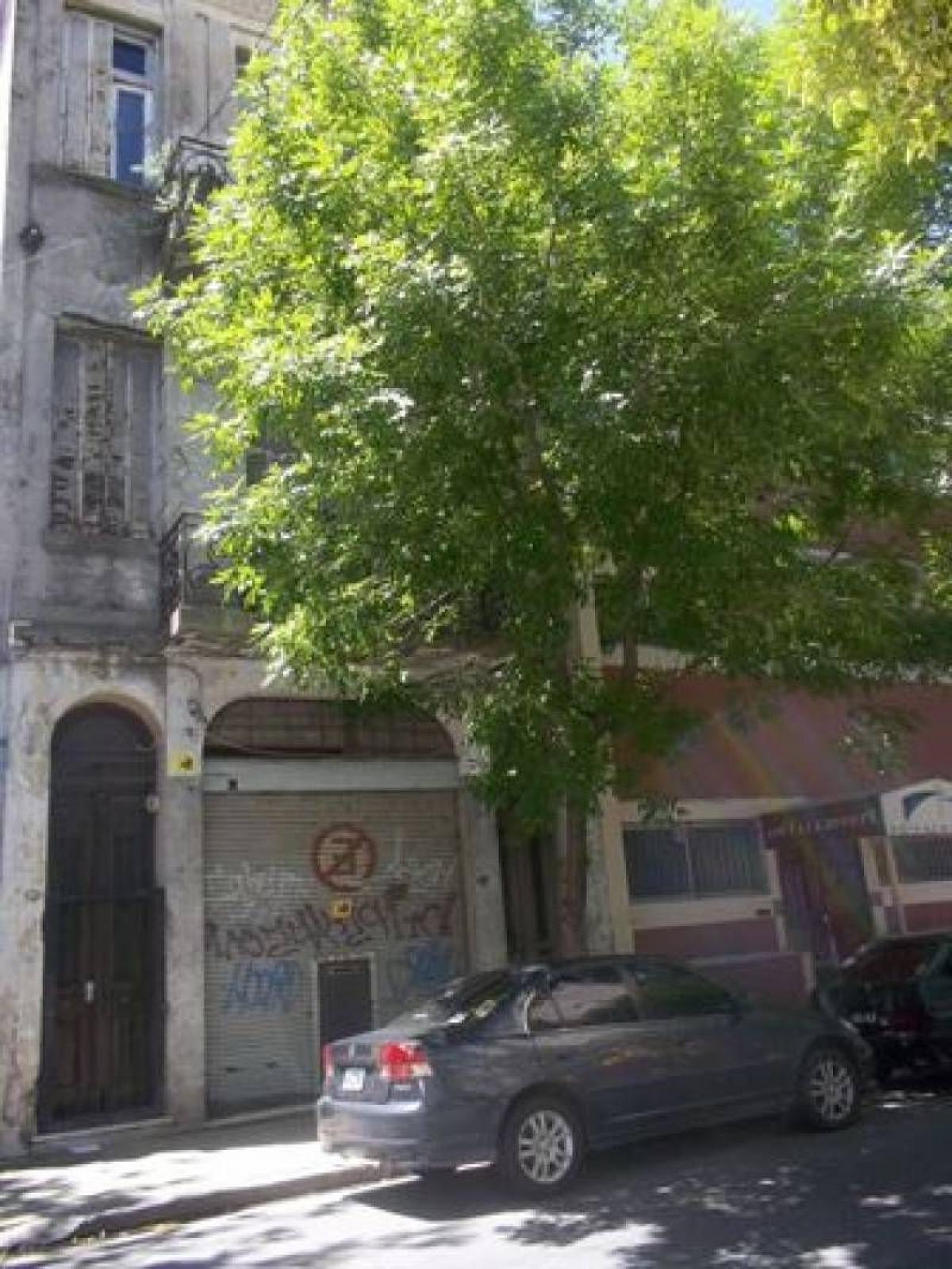 Picture of Apartment Building For Sale in Capital Federal, Distrito Federal, Argentina