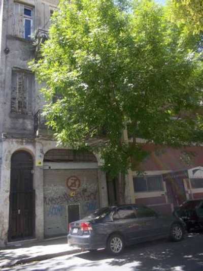 Apartment Building For Sale in Capital Federal, Argentina