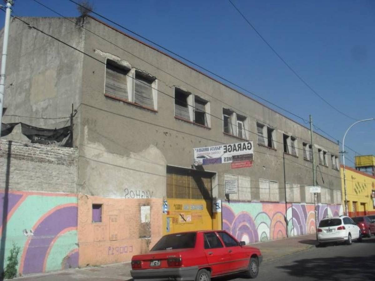 Picture of Other Commercial For Sale in Avellaneda, Buenos Aires, Argentina