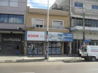 Apartment Building For Sale in Lanus, Argentina