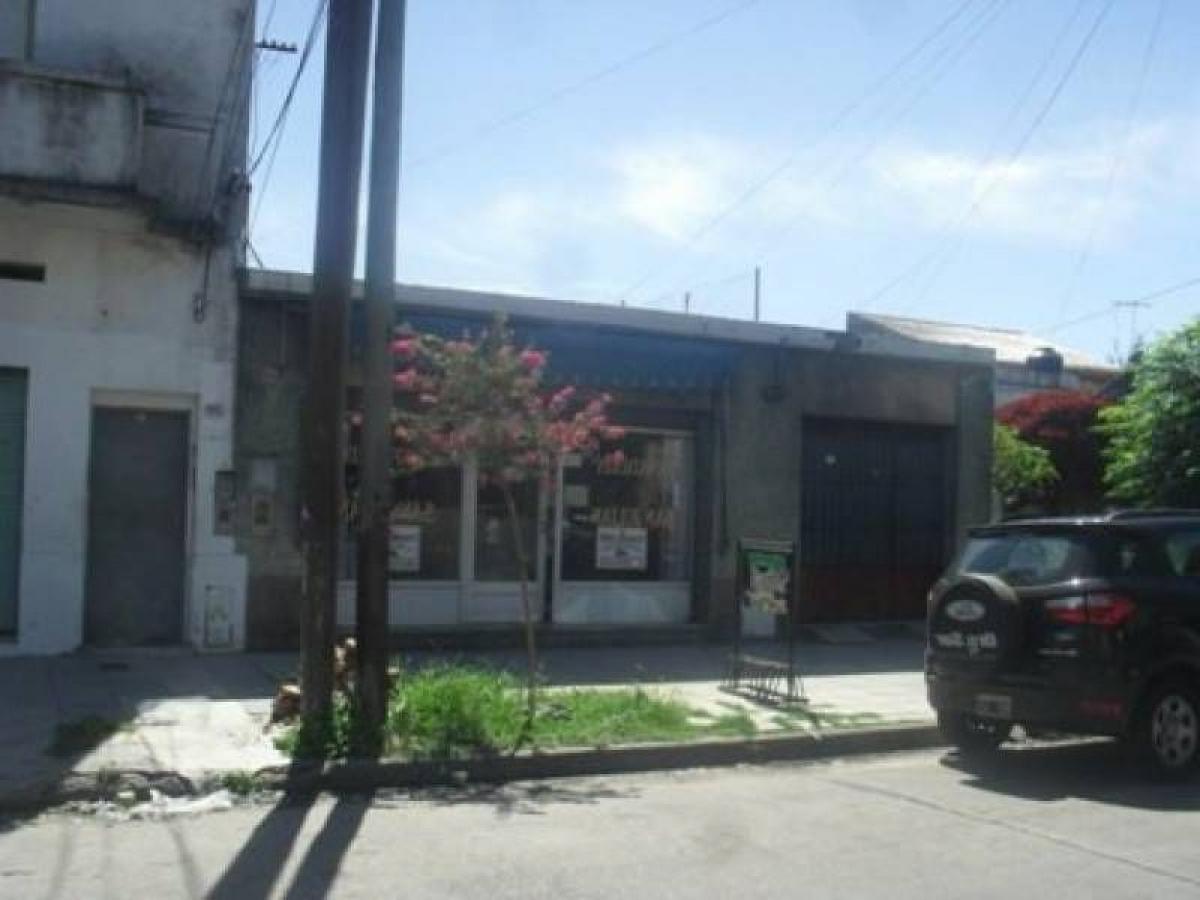 Picture of Residential Land For Sale in Lanus, Buenos Aires, Argentina