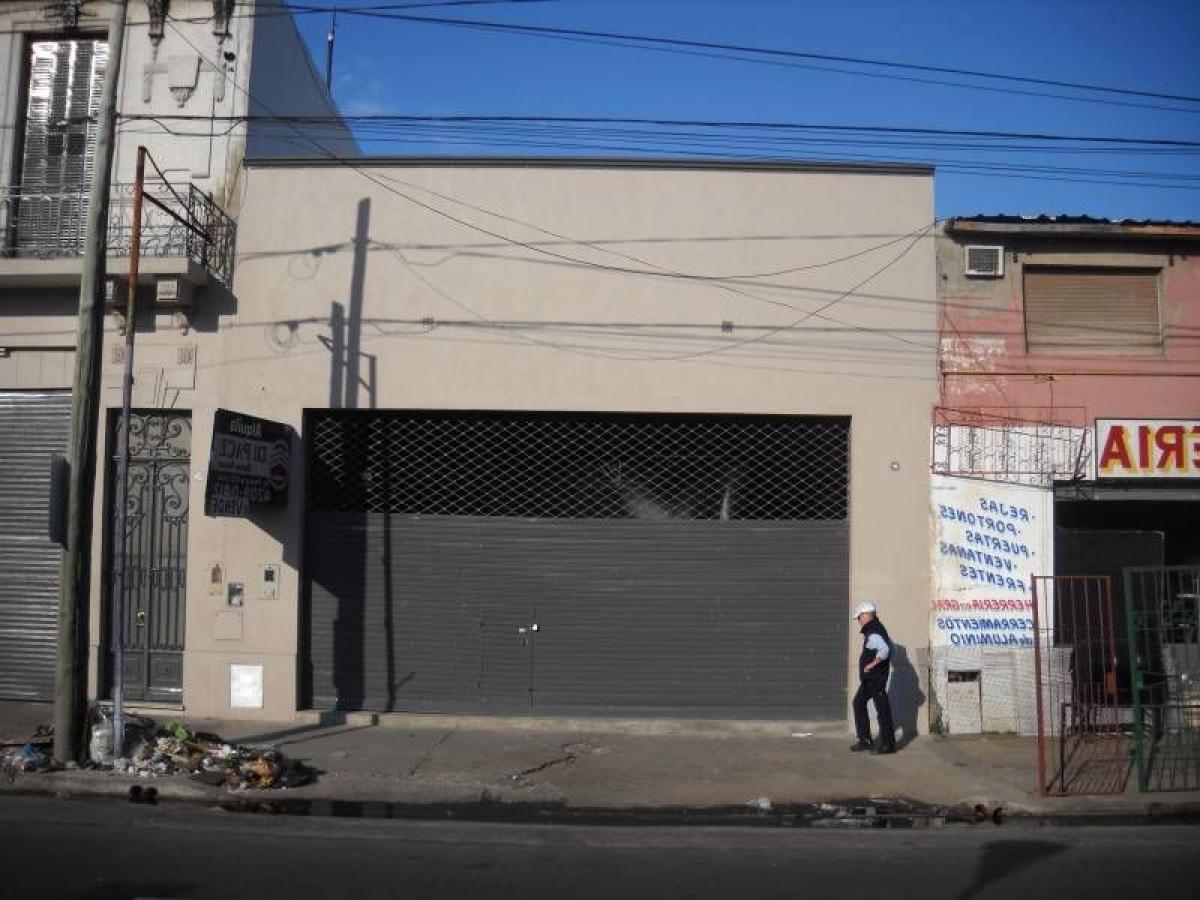Picture of Other Commercial For Sale in Avellaneda, Buenos Aires, Argentina