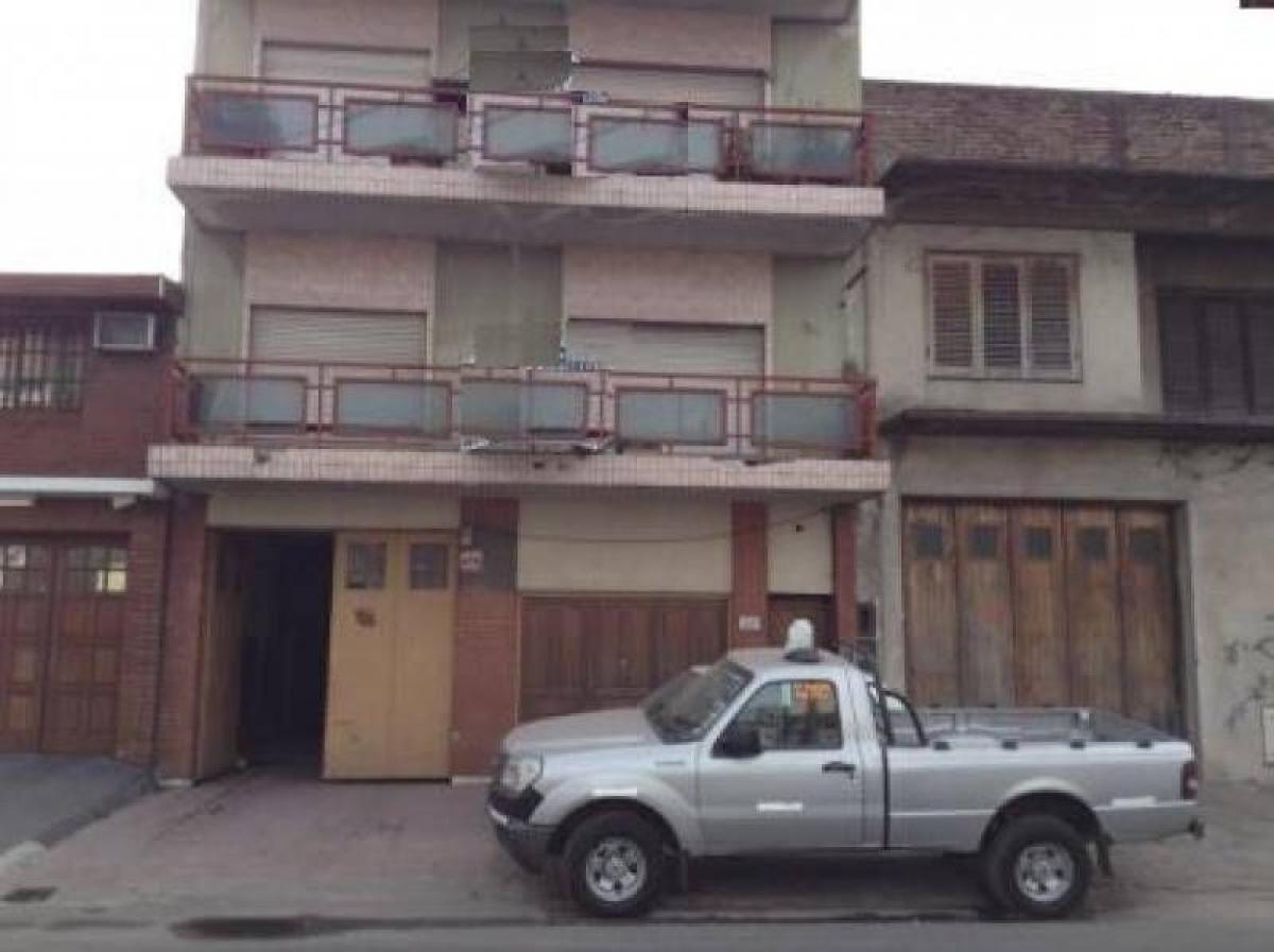 Picture of Apartment Building For Sale in Lanus, Buenos Aires, Argentina