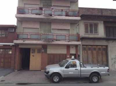 Apartment Building For Sale in Lanus, Argentina