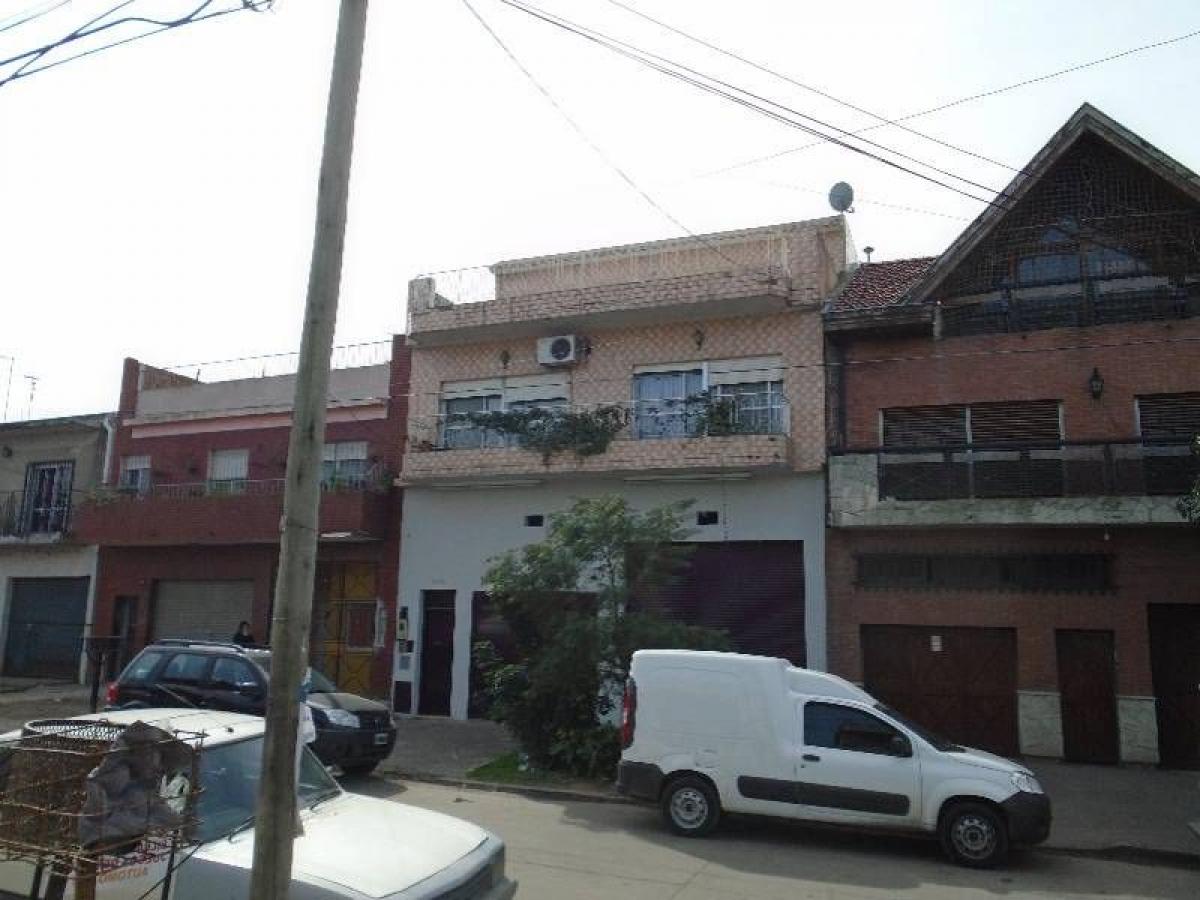 Picture of Apartment Building For Sale in Lomas De Zamora, Buenos Aires, Argentina