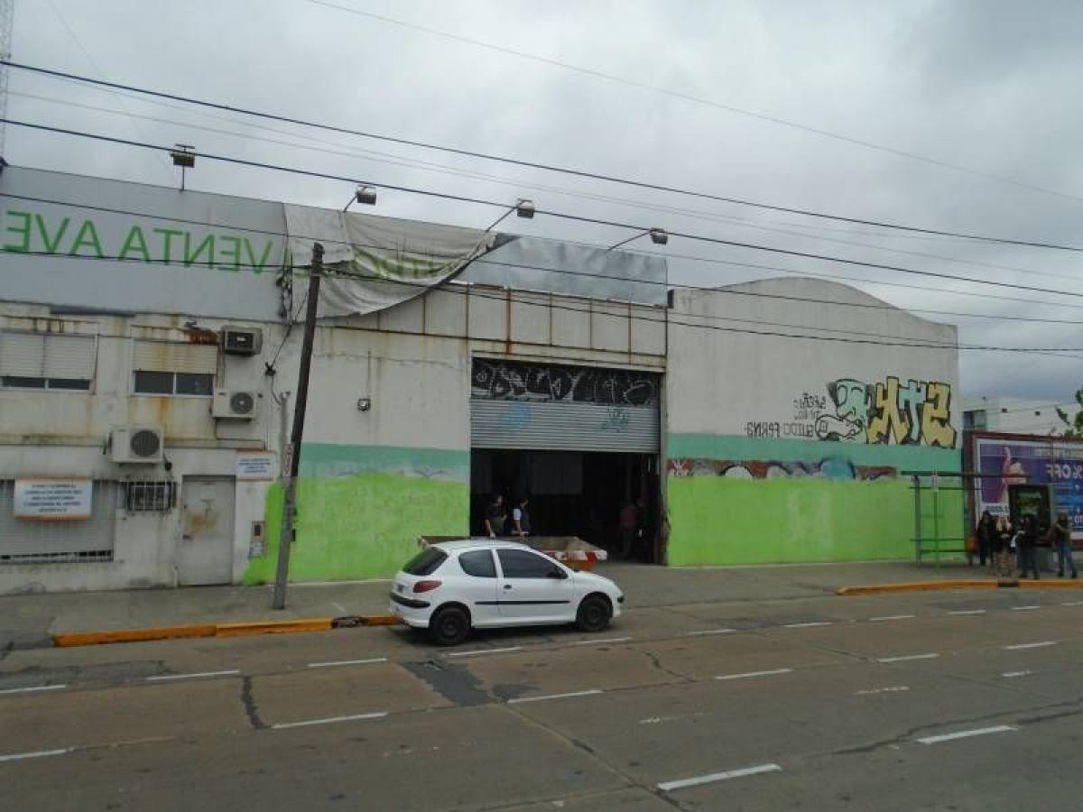 Picture of Other Commercial For Sale in Avellaneda, Buenos Aires, Argentina