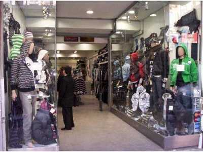 Home For Sale in Capital Federal, Argentina