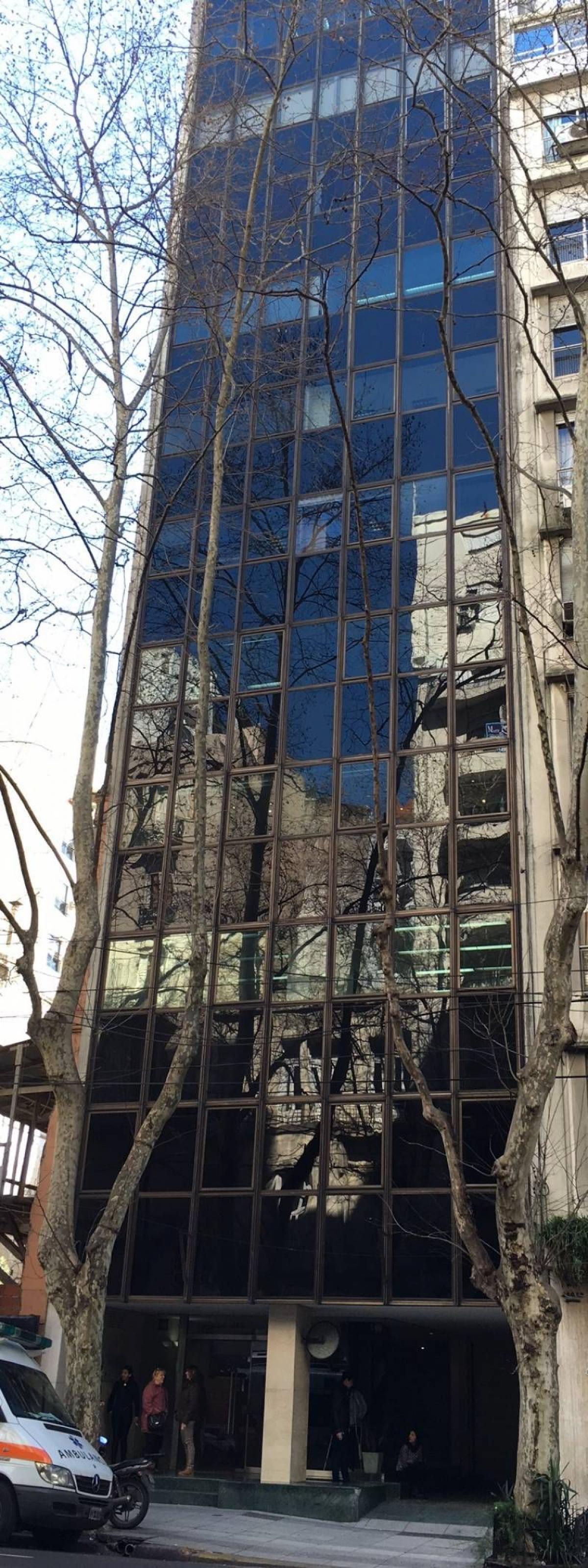 Picture of Apartment Building For Sale in Capital Federal, Distrito Federal, Argentina