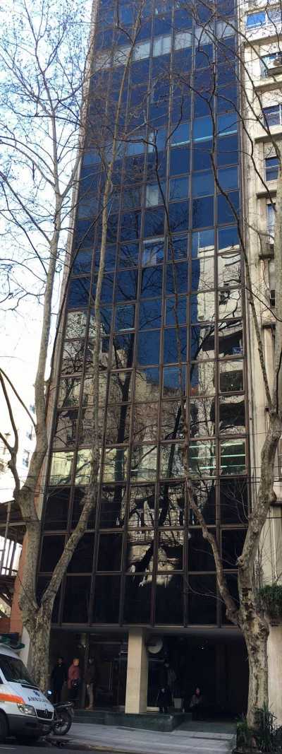 Apartment Building For Sale in Capital Federal, Argentina