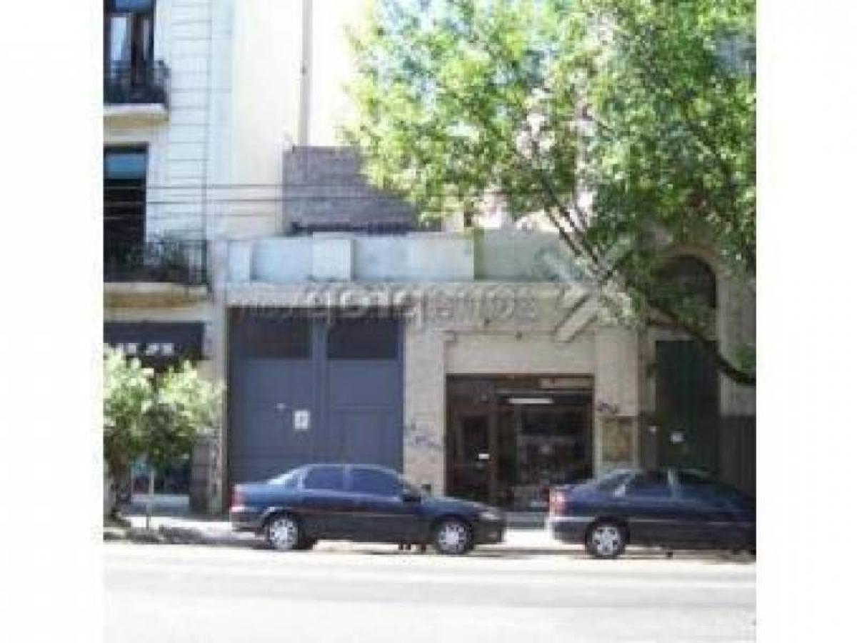 Picture of Other Commercial For Sale in Capital Federal, Distrito Federal, Argentina