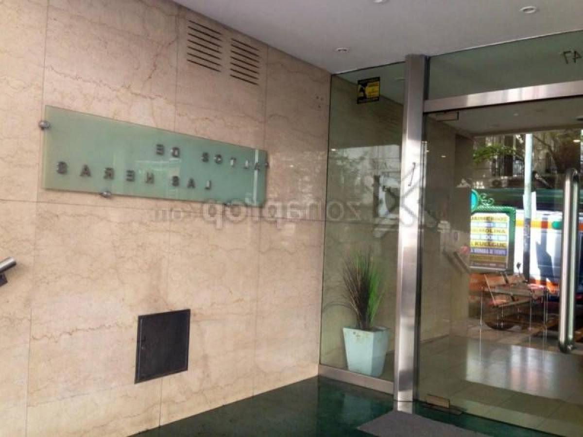 Picture of Apartment Building For Sale in Capital Federal, Distrito Federal, Argentina