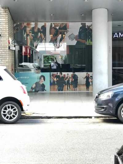 Home For Sale in Palermo, Argentina