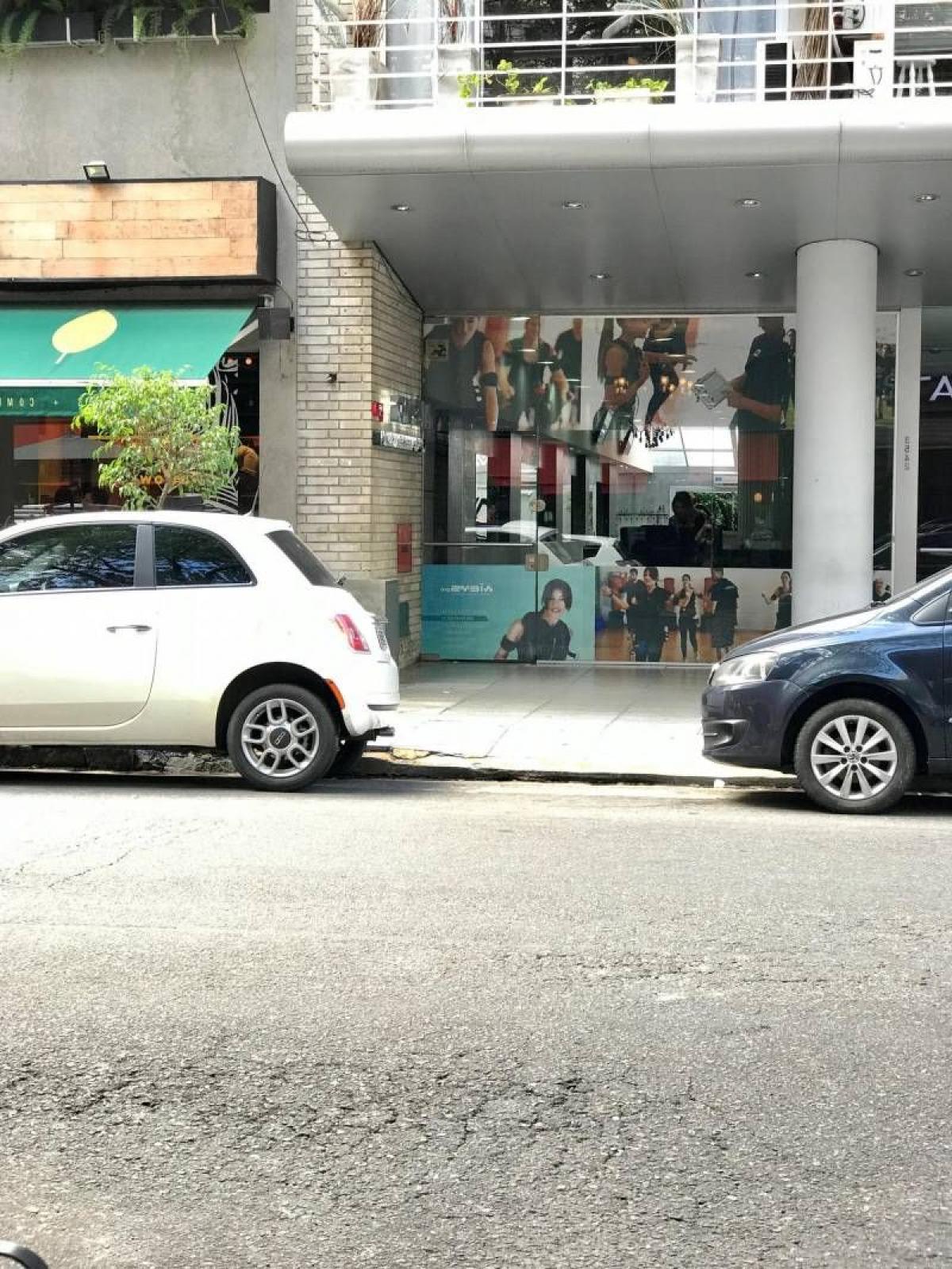 Picture of Home For Sale in Palermo, Distrito Federal, Argentina