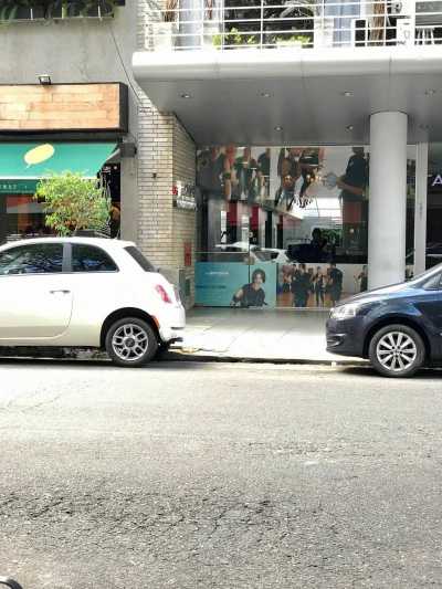 Home For Sale in Palermo, Argentina