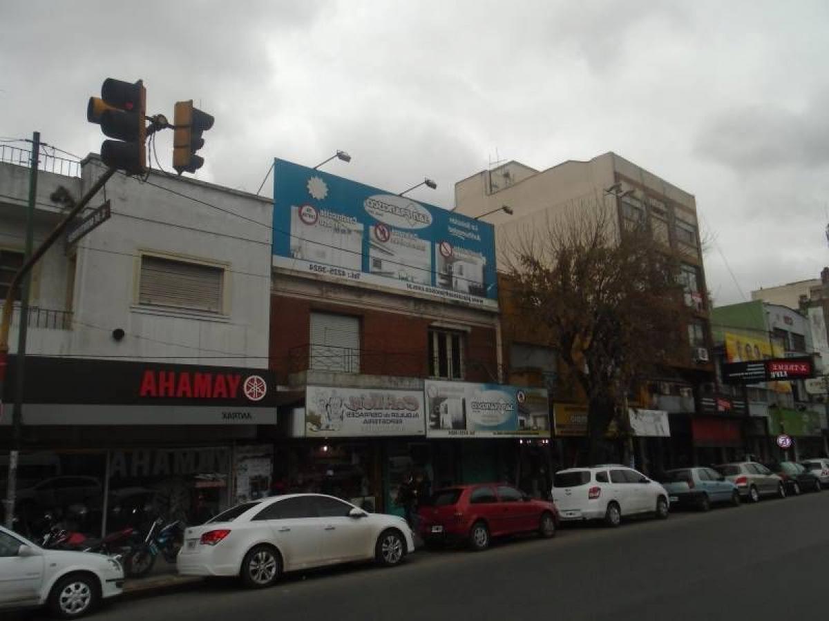 Picture of Apartment Building For Sale in Lanus, Buenos Aires, Argentina