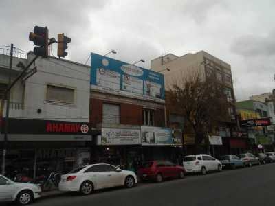 Apartment Building For Sale in Lanus, Argentina