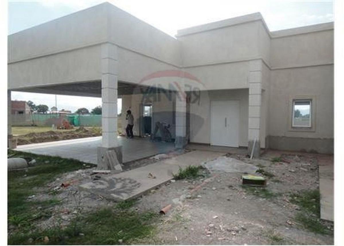 Picture of Home For Sale in Salta, Salta, Argentina