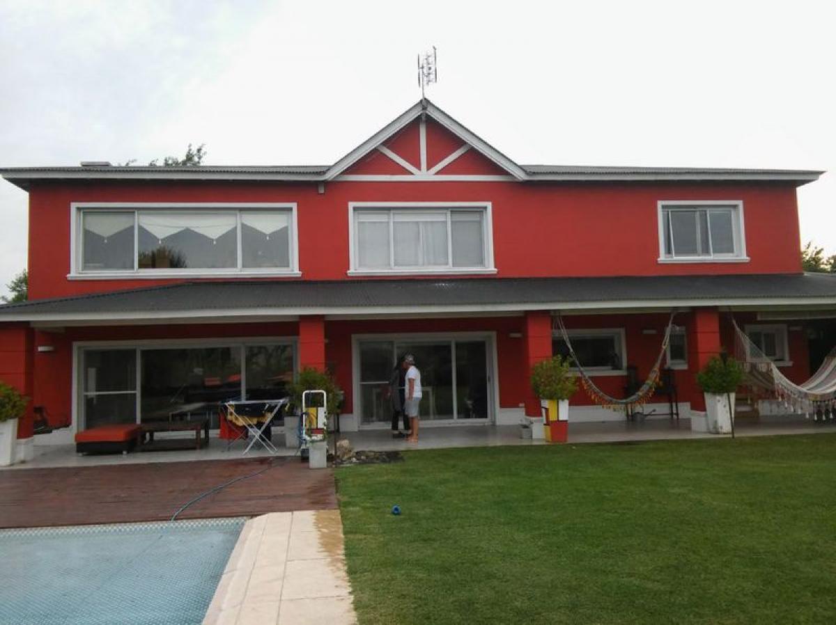 Picture of Home For Sale in General Rodriguez, Buenos Aires, Argentina