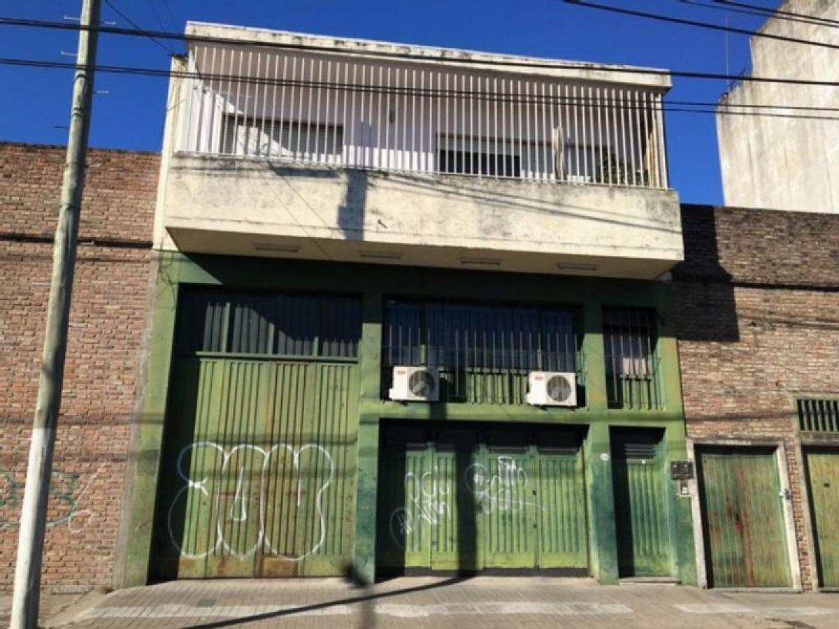 Picture of Apartment Building For Sale in Tres De Febrero, Buenos Aires, Argentina