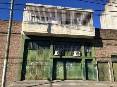 Apartment Building For Sale in Tres De Febrero, Argentina