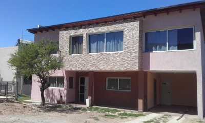Home For Sale in Cordoba, Argentina