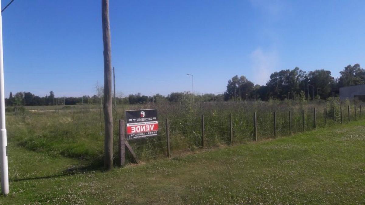 Picture of Residential Land For Sale in Buenos Aires Interior, Buenos Aires, Argentina