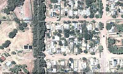Residential Land For Sale in La Pampa, Argentina