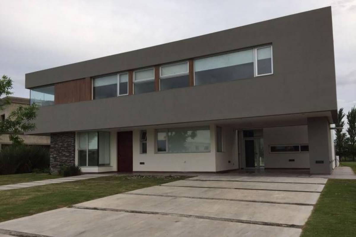 Picture of Farm For Sale in Bs.As. G.B.A. Zona Oeste, Buenos Aires, Argentina