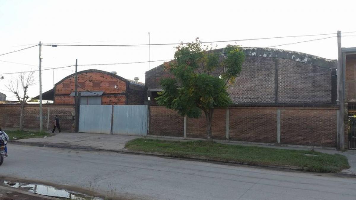 Picture of Apartment Building For Sale in Chaco, Chaco, Argentina