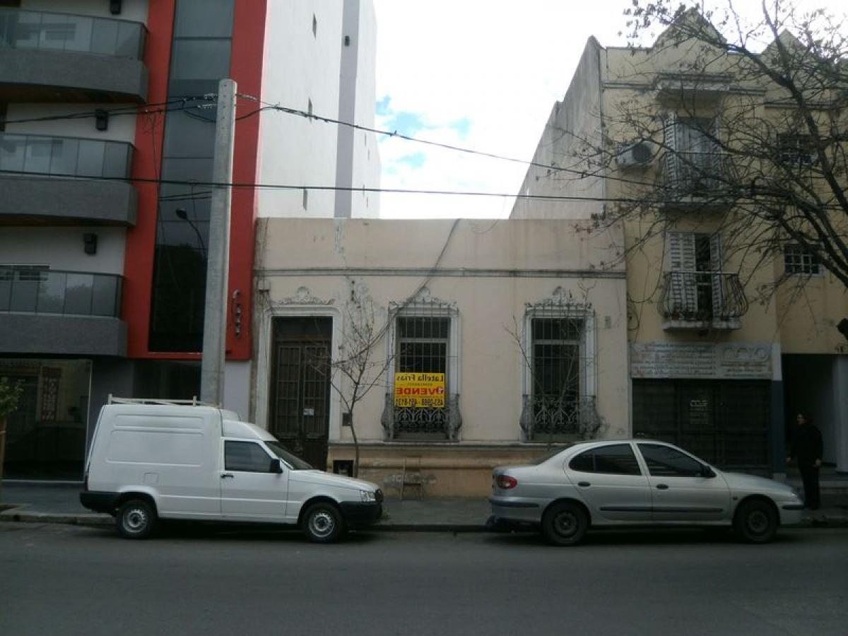 Picture of Residential Land For Sale in Cordoba, Cordoba, Argentina