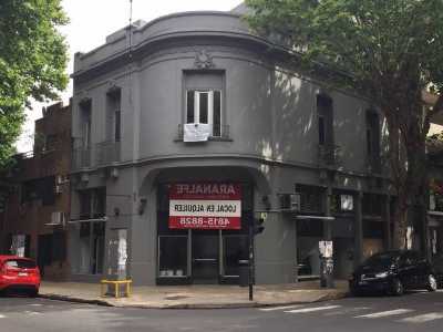 Home For Sale in Palermo, Argentina